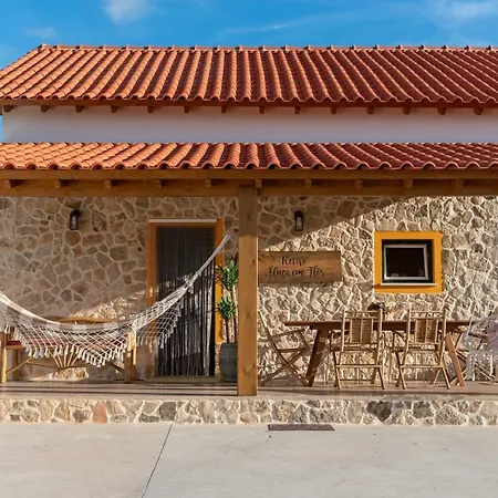 Retiro Alma Em Flor Holiday home