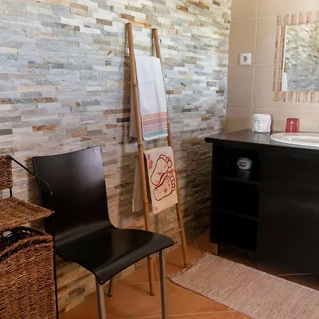 Holiday home Retiro Alma Em Flor *