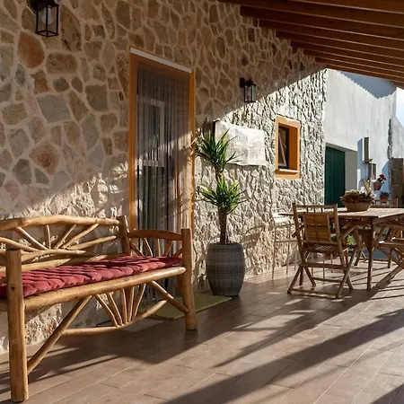 Retiro Alma Em Flor Holiday home *