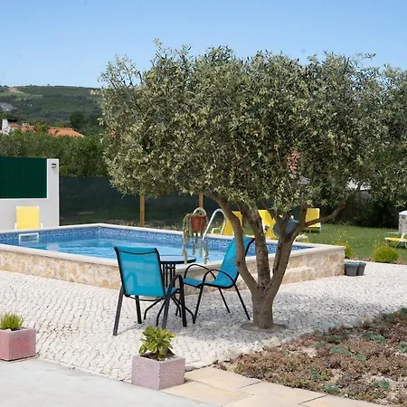 Retiro Alma Em Flor Holiday home *