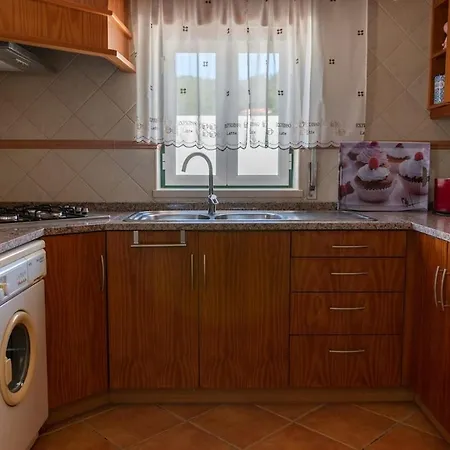 Holiday home Retiro Alma Em Flor *