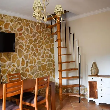 Retiro Alma Em Flor Holiday home