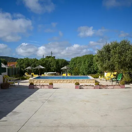 Retiro Alma Em Flor Holiday home *