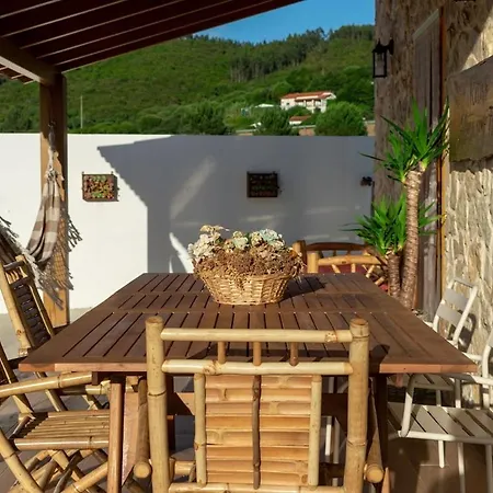 Retiro Alma Em Flor Alcobaca