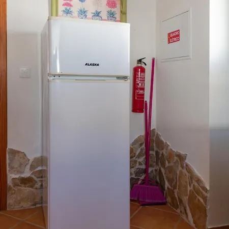 Retiro Alma Em Flor Holiday home *