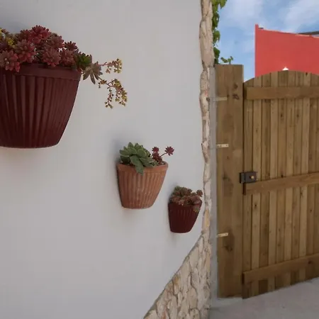 Holiday home Retiro Alma Em Flor Alcobaca