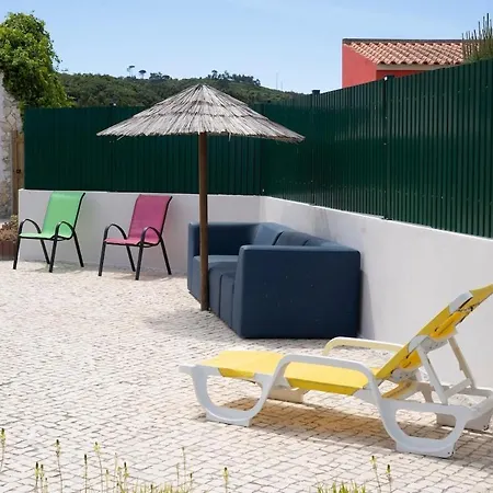 Holiday home Retiro Alma Em Flor